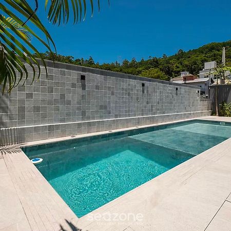 Top Studios Canasvieiras Tps Florianópolis Exteriér fotografie