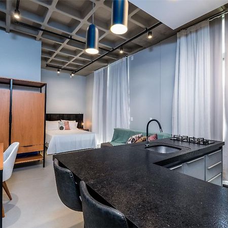 Top Studios Canasvieiras Tps Florianópolis Exteriér fotografie
