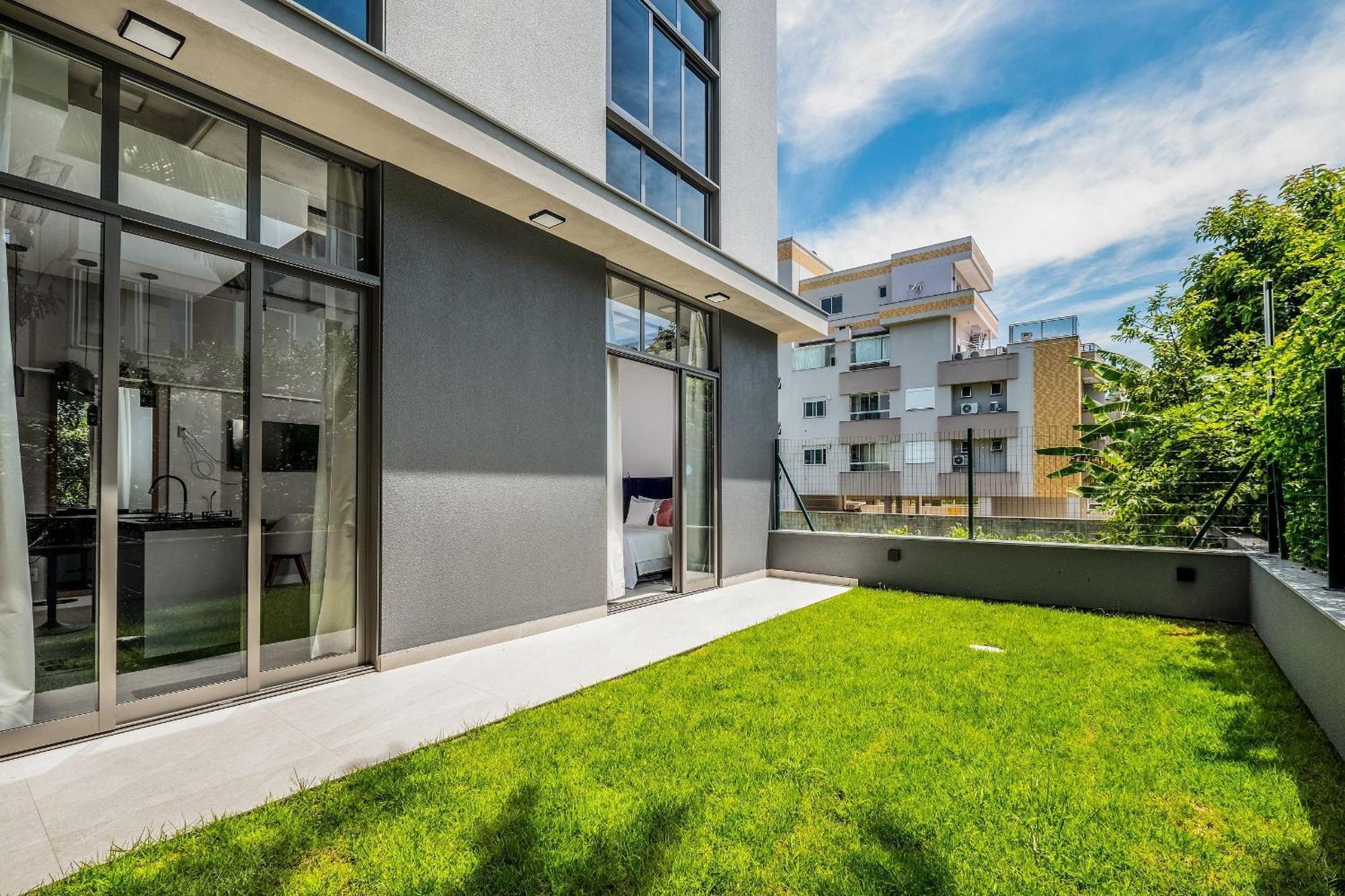Top Studios Canasvieiras Tps Florianópolis Exteriér fotografie