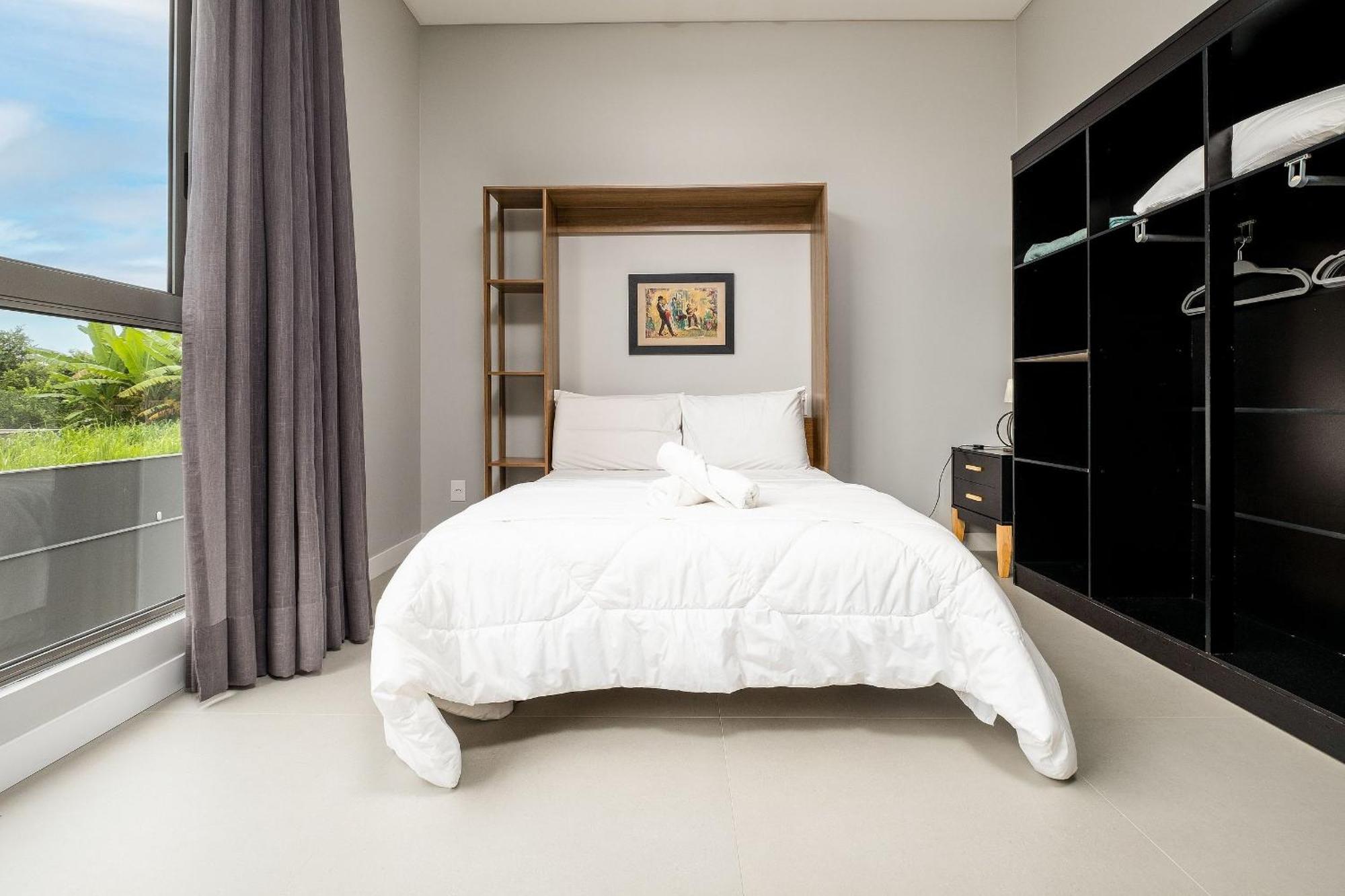 Top Studios Canasvieiras Tps Florianópolis Exteriér fotografie