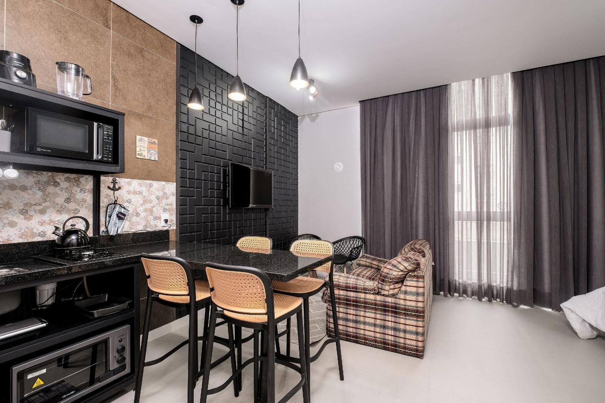 Top Studios Canasvieiras Tps Florianópolis Exteriér fotografie