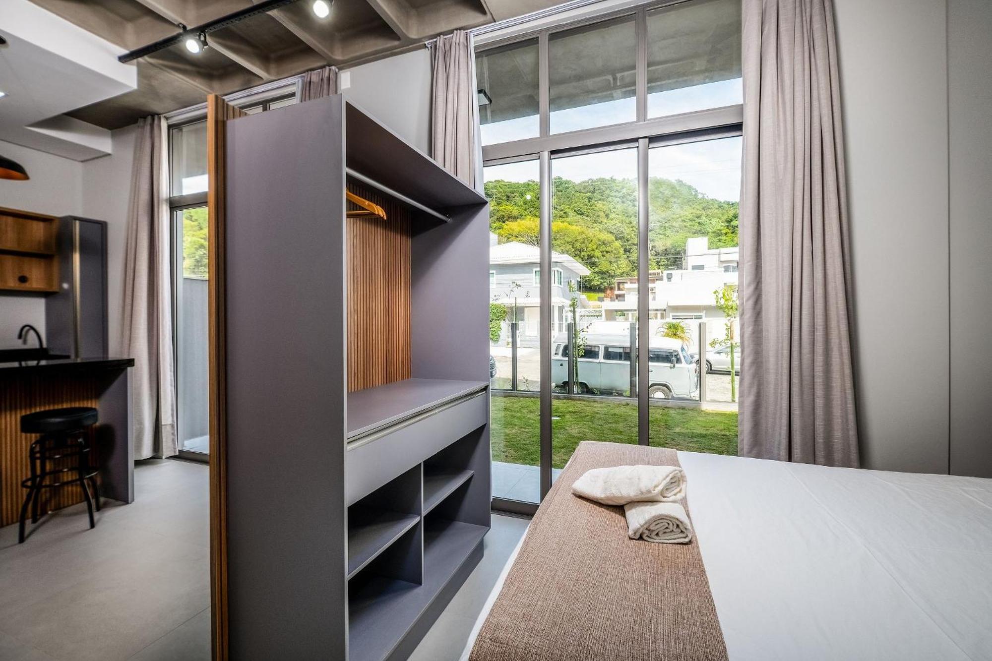Top Studios Canasvieiras Tps Florianópolis Exteriér fotografie