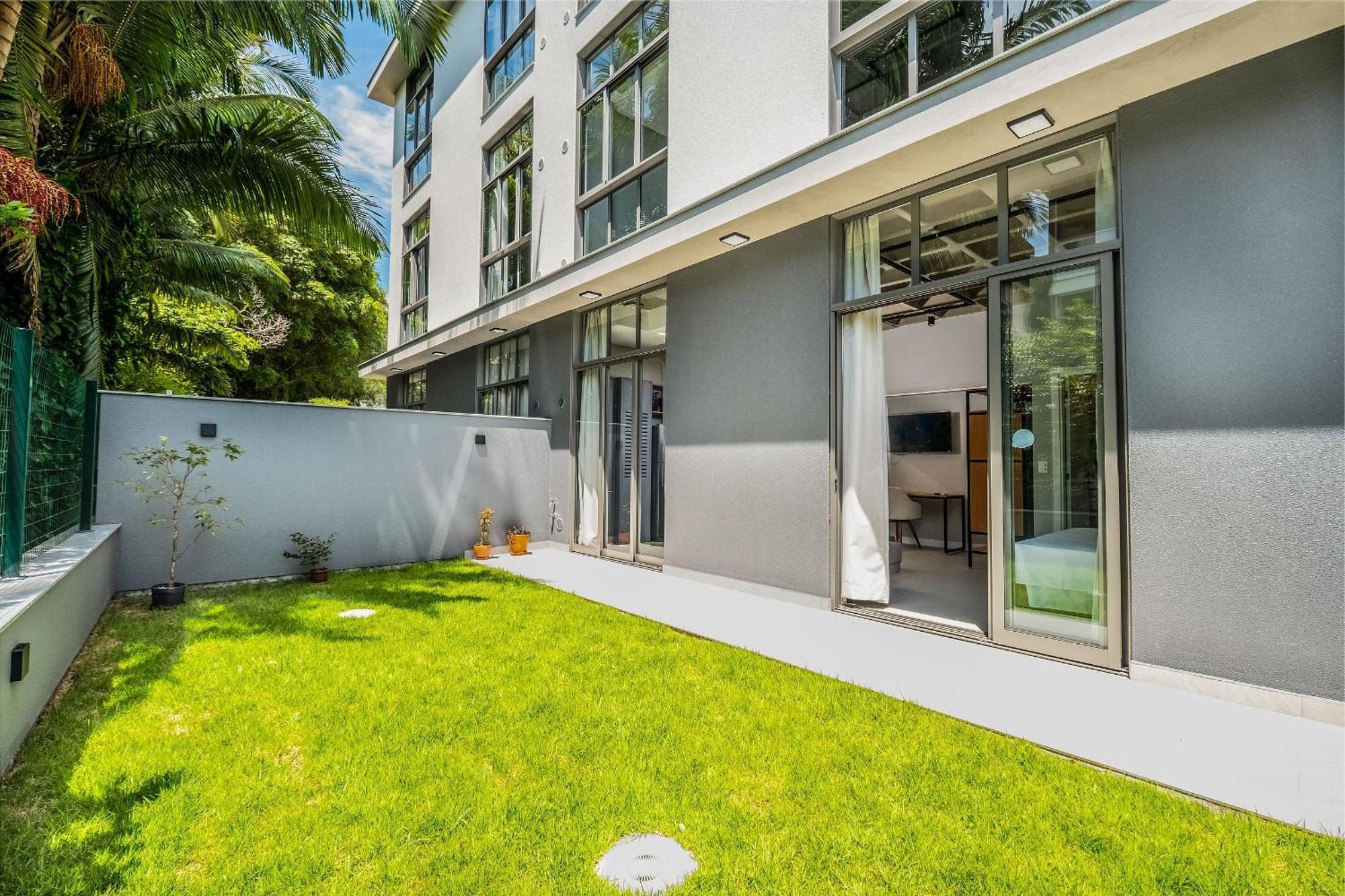 Top Studios Canasvieiras Tps Florianópolis Exteriér fotografie
