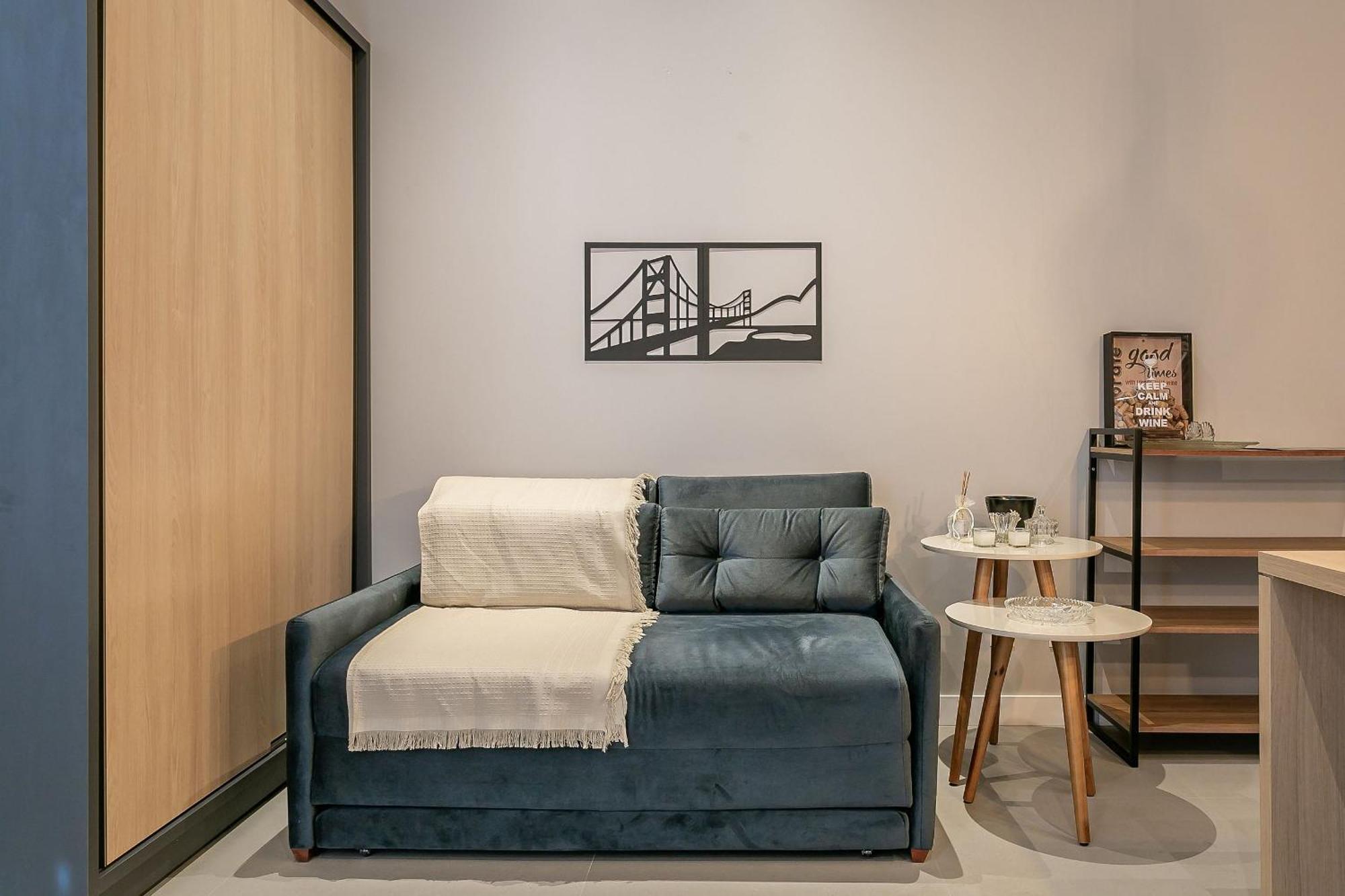 Top Studios Canasvieiras Tps Florianópolis Exteriér fotografie