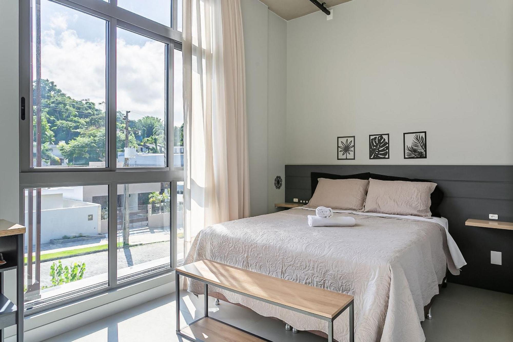 Top Studios Canasvieiras Tps Florianópolis Exteriér fotografie