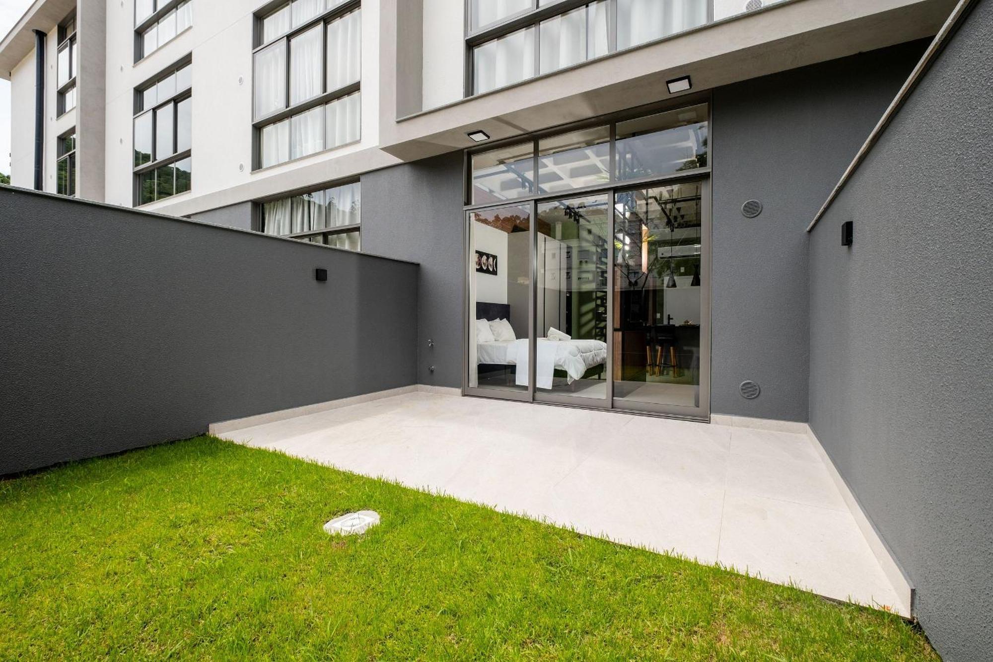 Top Studios Canasvieiras Tps Florianópolis Exteriér fotografie