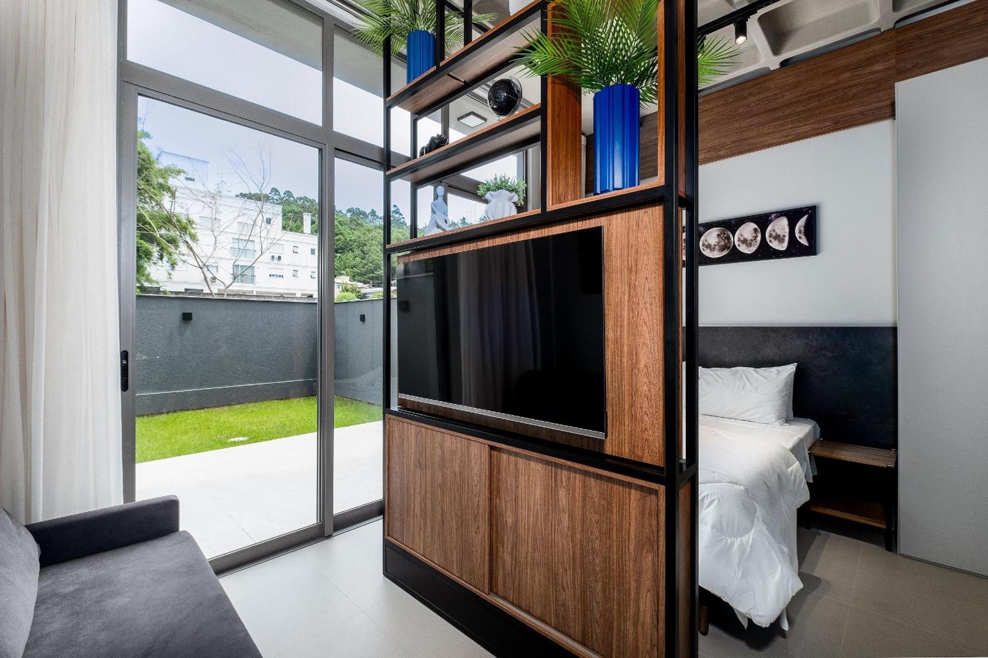 Top Studios Canasvieiras Tps Florianópolis Exteriér fotografie