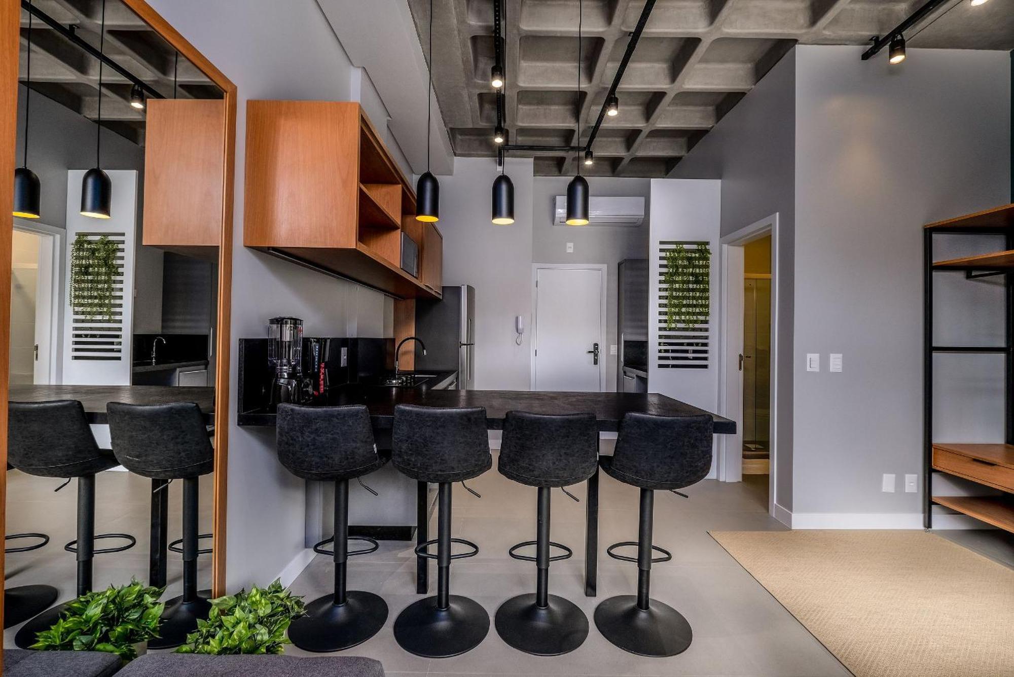 Top Studios Canasvieiras Tps Florianópolis Exteriér fotografie