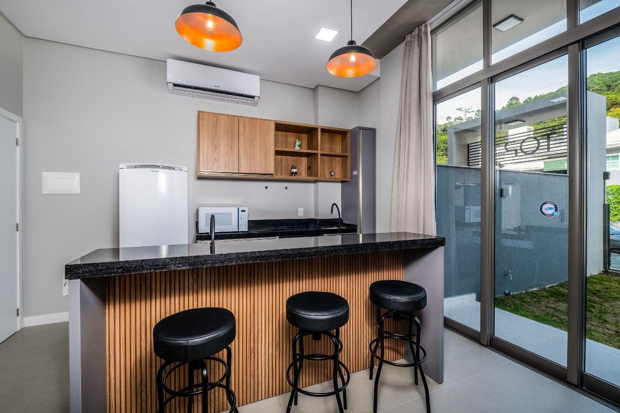 Top Studios Canasvieiras Tps Florianópolis Exteriér fotografie