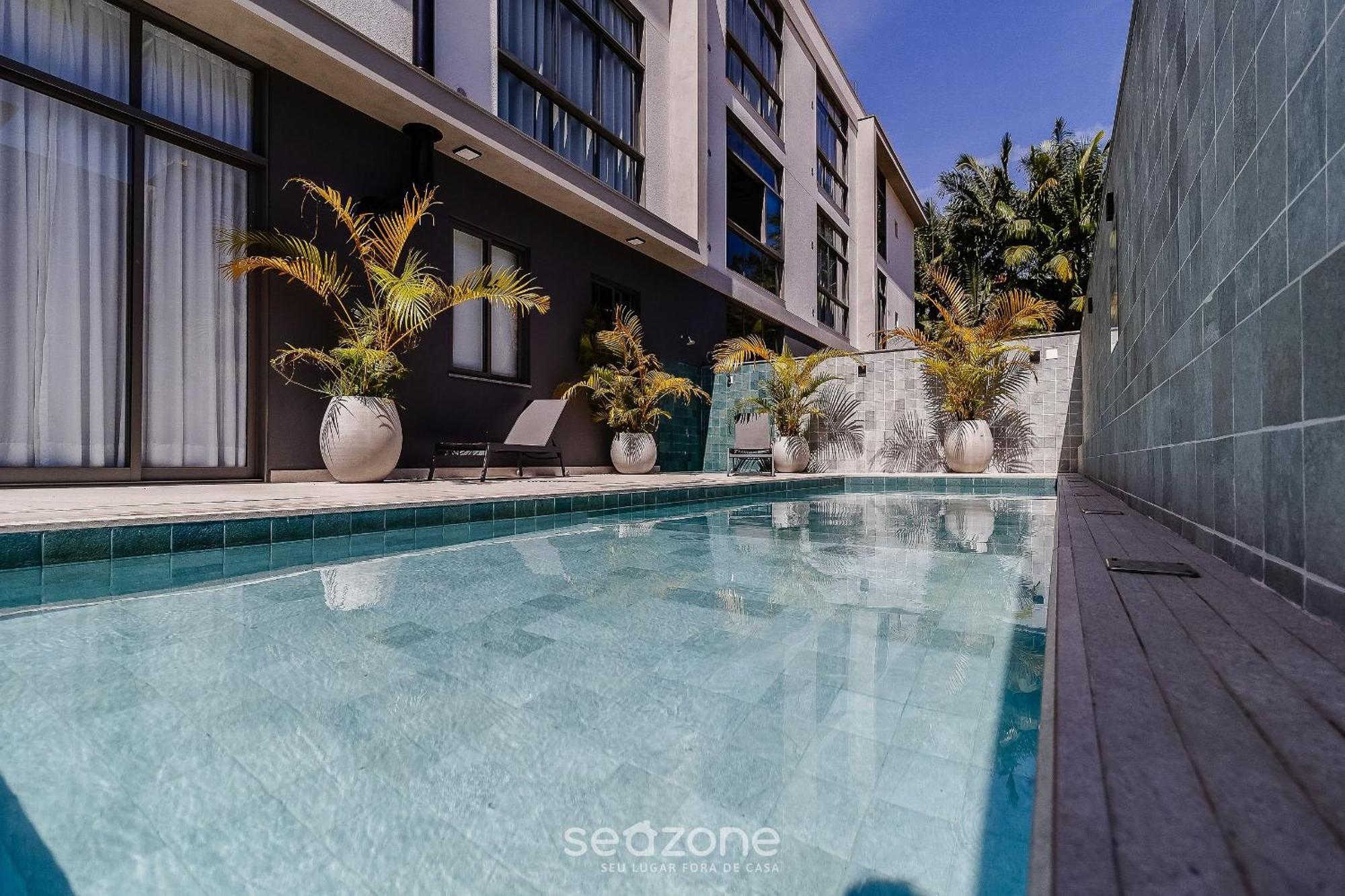 Top Studios Canasvieiras Tps Florianópolis Exteriér fotografie