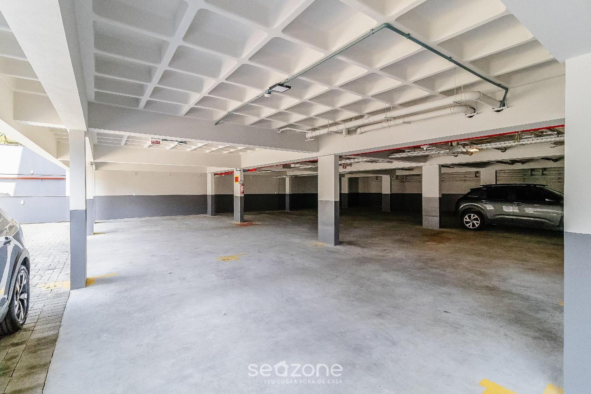 Top Studios Canasvieiras Tps Florianópolis Exteriér fotografie