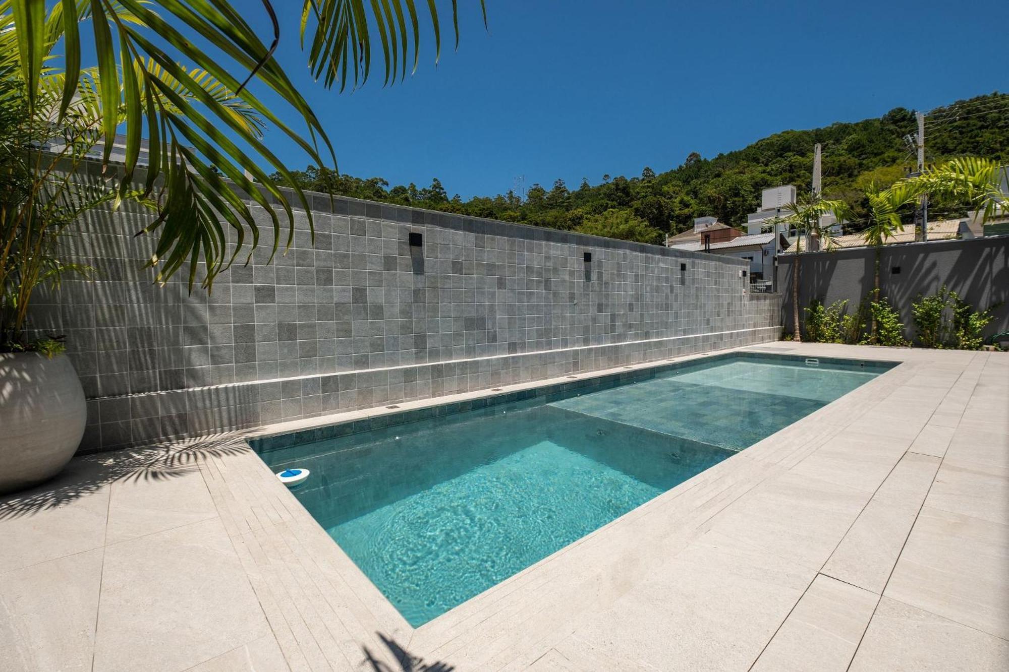 Top Studios Canasvieiras Tps Florianópolis Exteriér fotografie