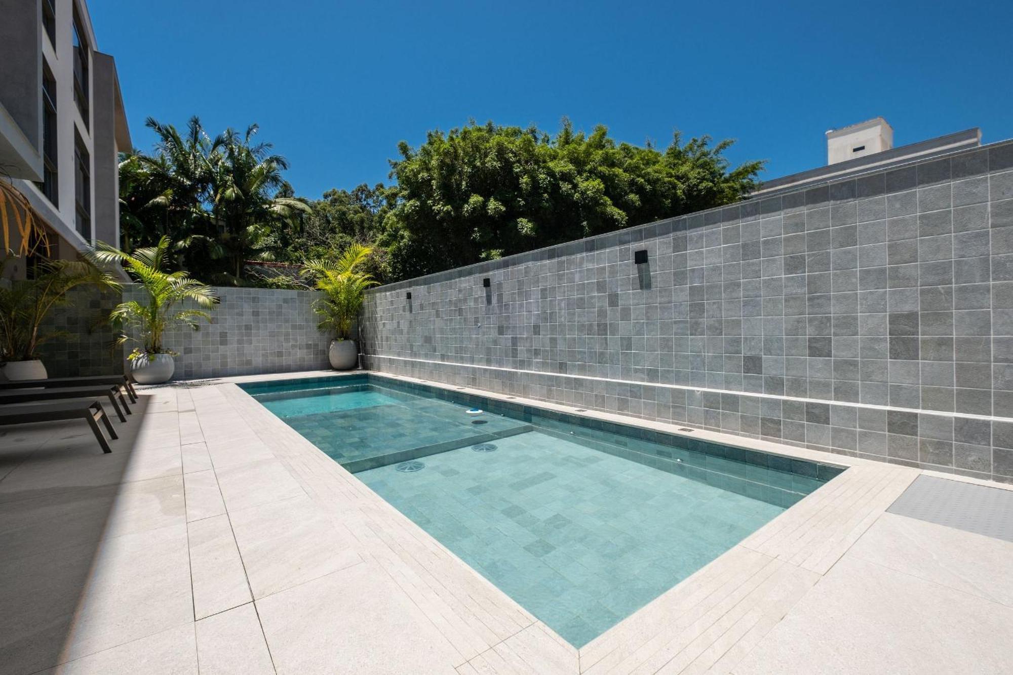 Top Studios Canasvieiras Tps Florianópolis Exteriér fotografie