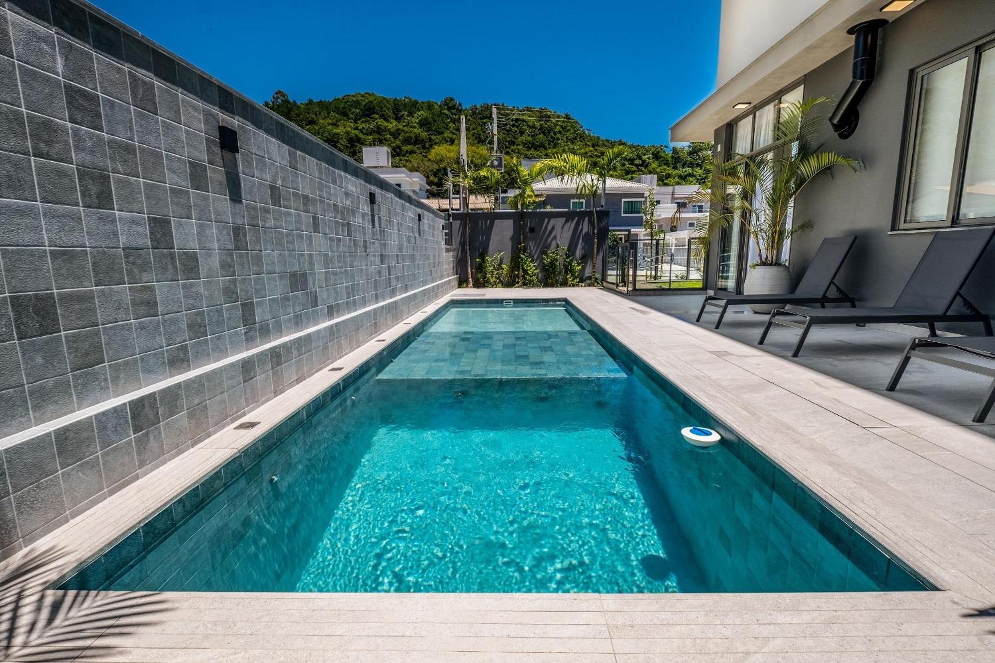 Top Studios Canasvieiras Tps Florianópolis Exteriér fotografie