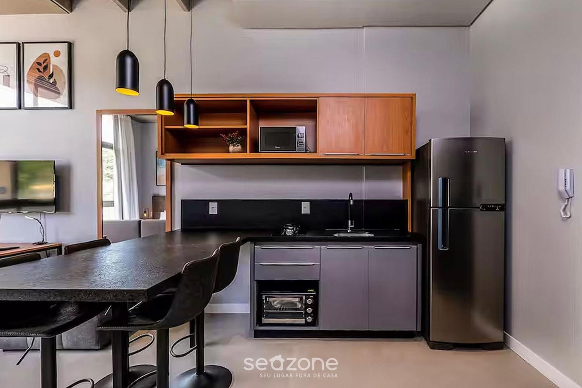 Top Studios Canasvieiras Tps Florianópolis Exteriér fotografie