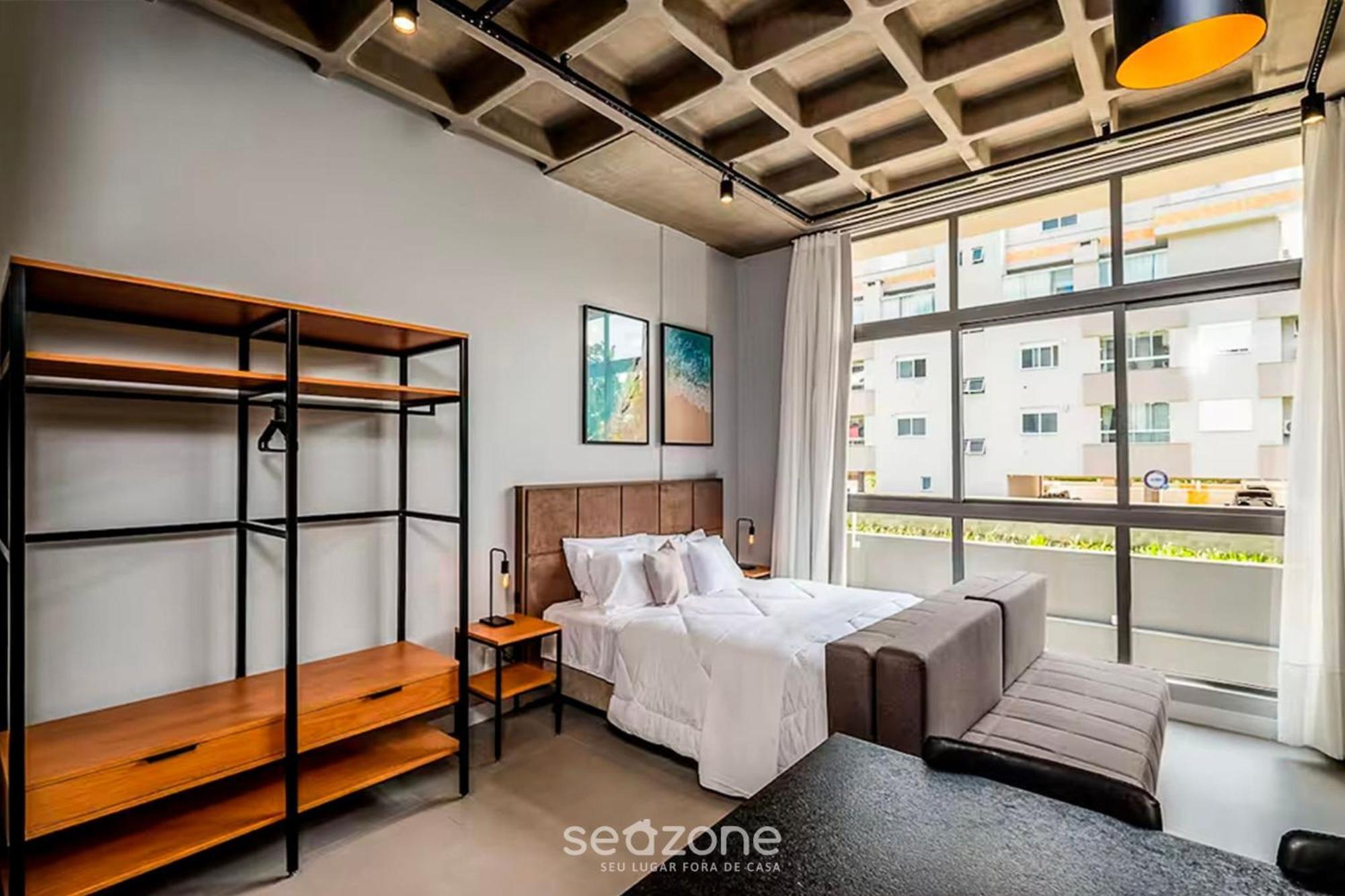 Top Studios Canasvieiras Tps Florianópolis Exteriér fotografie