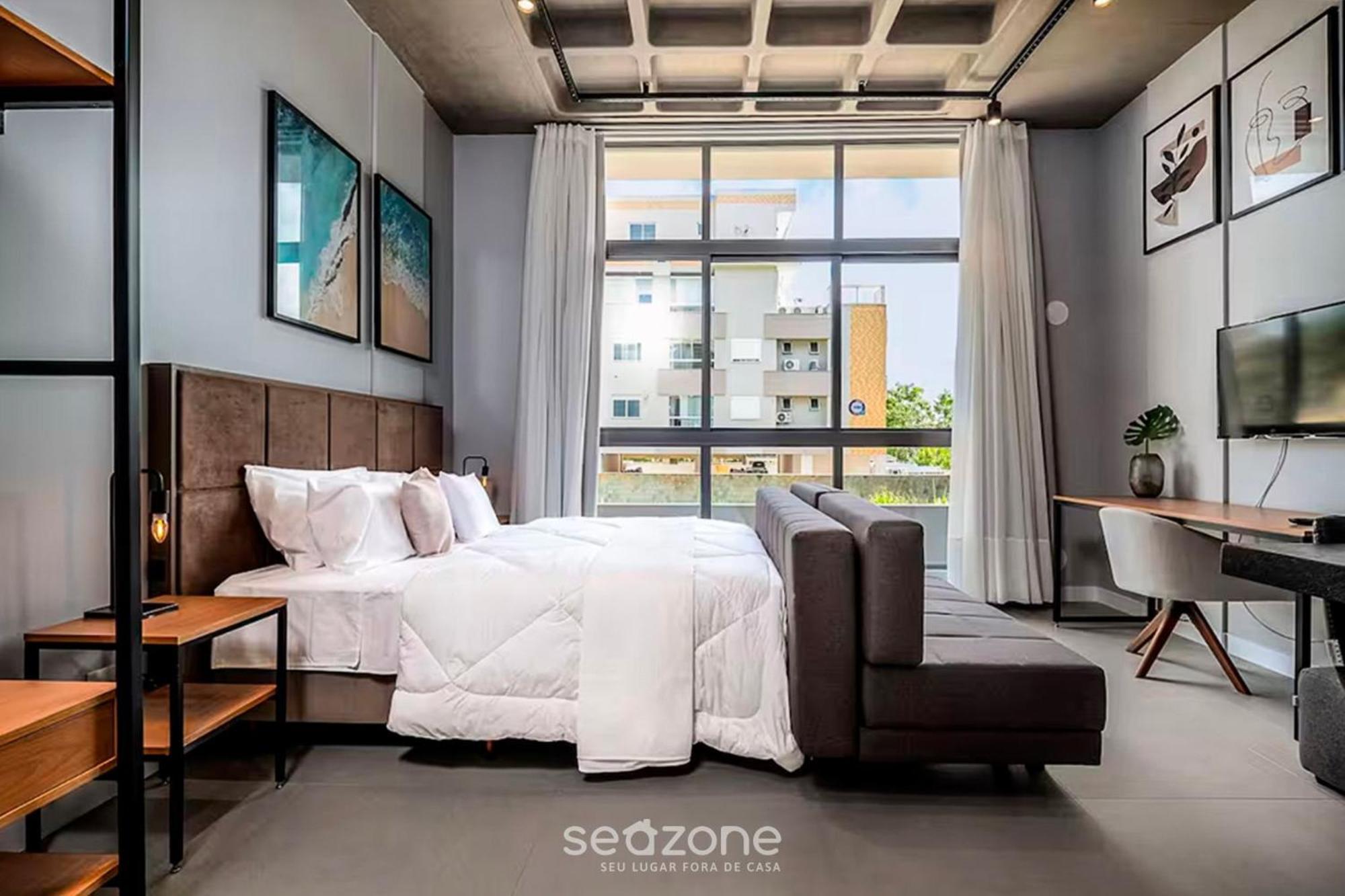 Top Studios Canasvieiras Tps Florianópolis Exteriér fotografie