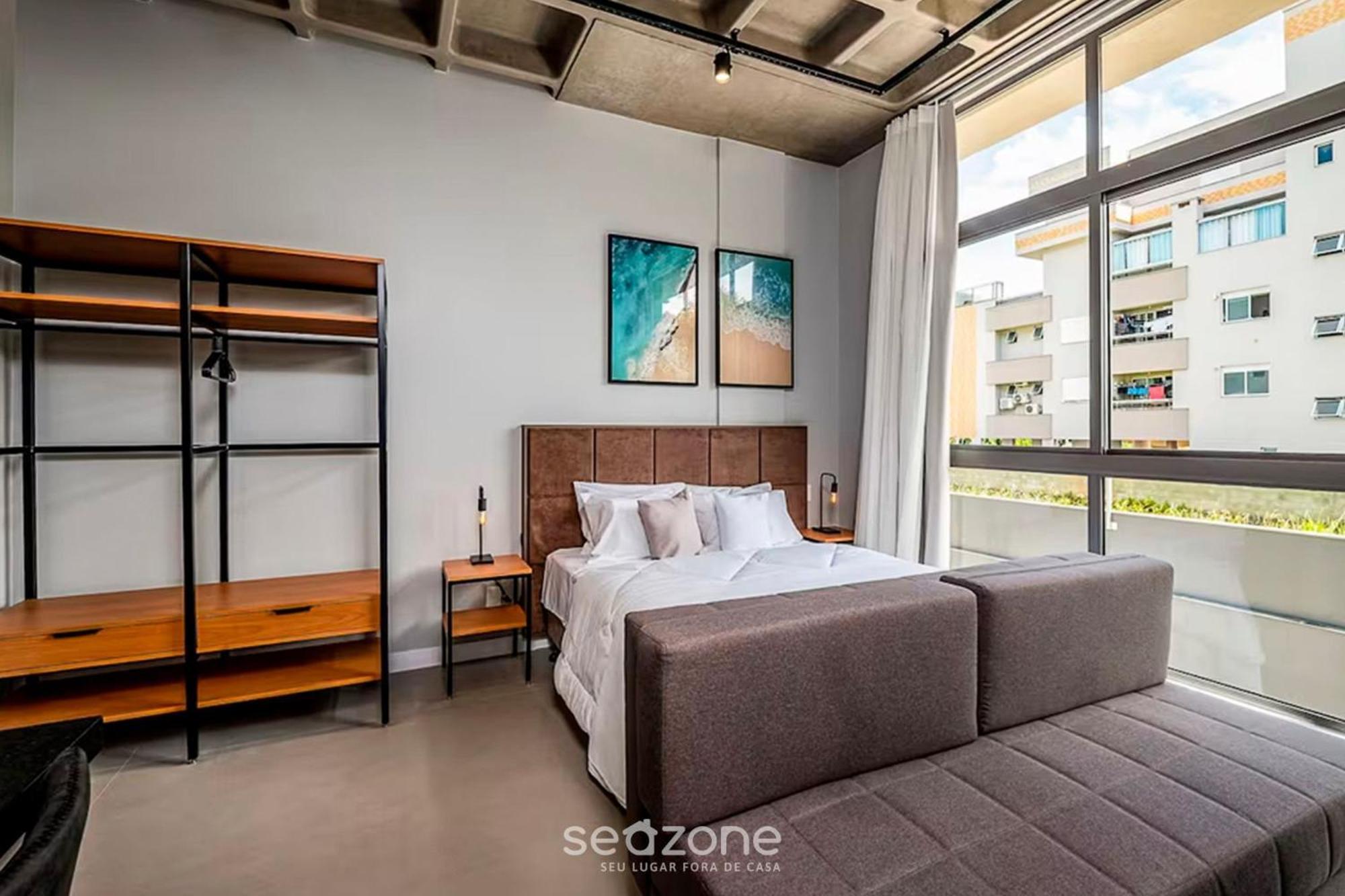 Top Studios Canasvieiras Tps Florianópolis Exteriér fotografie