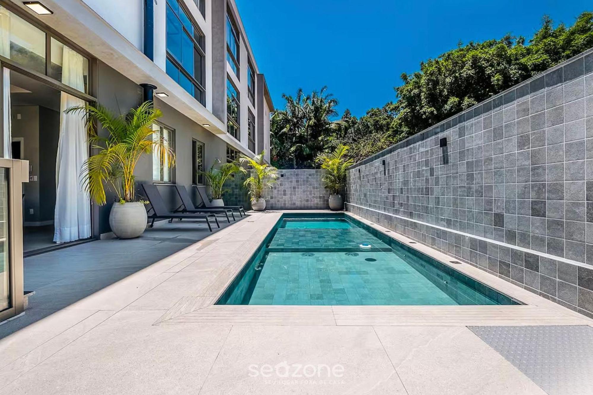 Top Studios Canasvieiras Tps Florianópolis Exteriér fotografie