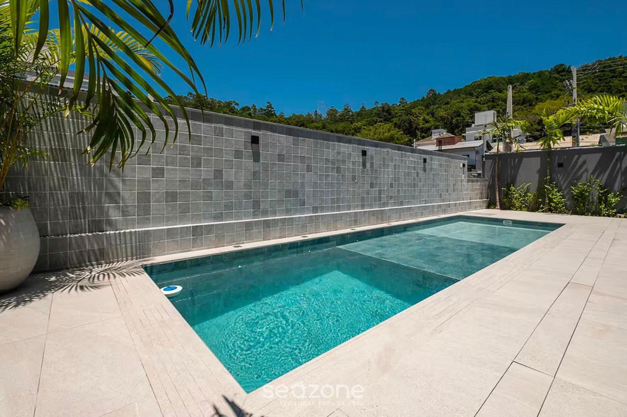 Top Studios Canasvieiras Tps Florianópolis Exteriér fotografie